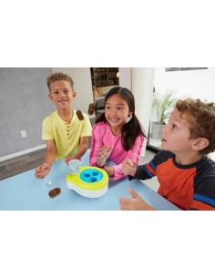 GIOCHI DI SOCIETA'E PUZZLE: vendita online GIOCO ACCHIAPPA LA CACCA TURBO GND67 in offerta 2