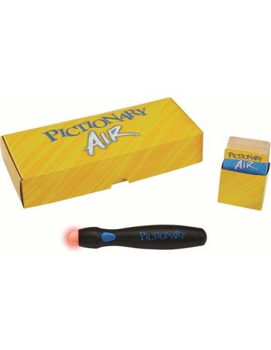 GIOCHI DI SOCIETA'E PUZZLE: vendita online GIOCO PICTIONARY AIR GPR22 in offerta