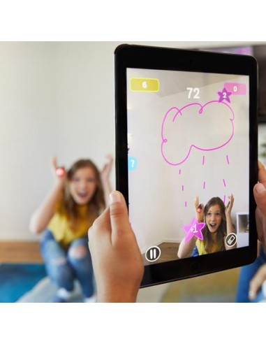 GIOCHI DI SOCIETA'E PUZZLE: vendita online GIOCO PICTIONARY AIR GPR22 in offerta