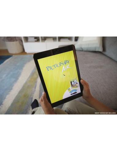 GIOCHI DI SOCIETA'E PUZZLE: vendita online GIOCO PICTIONARY AIR GPR22 in offerta