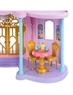 GIOCATTOLO PUBBLICIZZATO: vendita online PRINCESS HLW29 CASTELLO DEI SOGNI in offerta