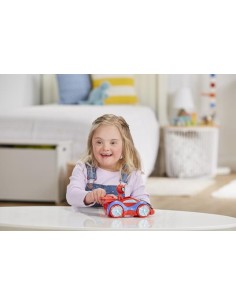 GIOCATTOLO PUBBLICIZZATO: vendita online SPIDEY F4252 VEICOLI LUMINOSI ASSORTITI in offerta 2