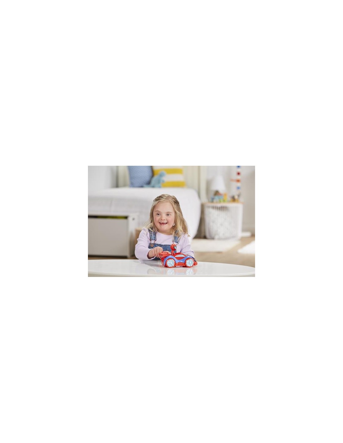 GIOCATTOLO PUBBLICIZZATO: vendita online SPIDEY F4252 VEICOLI LUMINOSI ASSORTITI in offerta