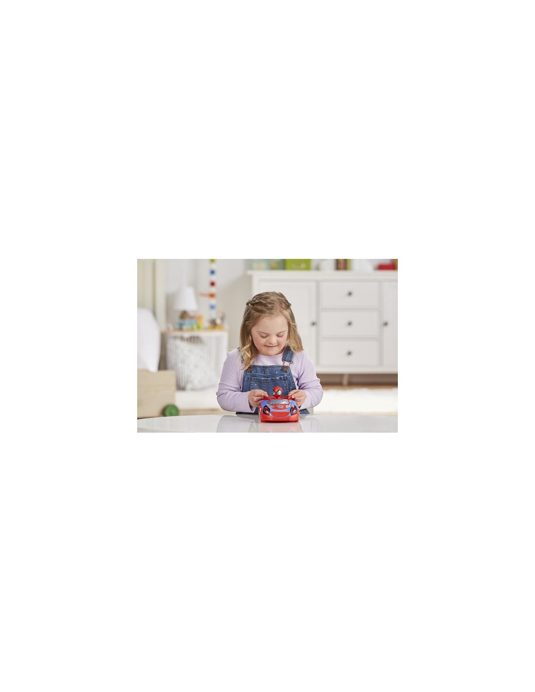 GIOCATTOLO PUBBLICIZZATO: vendita online SPIDEY F4252 VEICOLI LUMINOSI ASSORTITI in offerta