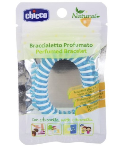 GEL - LACCHE - CREME - SPUME: vendita online CH 8552 BRACCIALETTO ANTIZ PRO in offerta