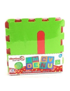 INFANZIA: vendita online VITAM G TAPP PUZZLE 9PZ NUMERI 05094 in offerta 2
