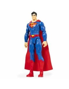GIOCATTOLO PUBBLICIZZATO: vendita online DC UNIVERSE 6056778 SUPERMAN TITAN HERO in offerta
