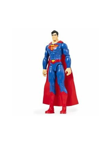 GIOCATTOLO PUBBLICIZZATO: vendita online DC UNIVERSE 6056778 SUPERMAN TITAN HERO in offerta