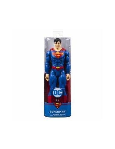 GIOCATTOLO PUBBLICIZZATO: vendita online DC UNIVERSE 6056778 SUPERMAN TITAN HERO in offerta