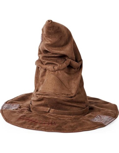 GIOCATTOLO PUBBLICIZZATO: vendita online HARRY POTTER 6063054 CAPPELLO PARLANTE in offerta