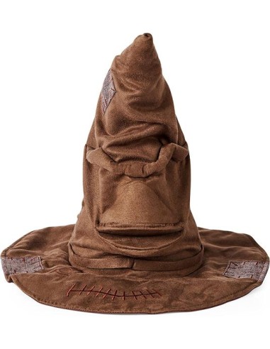 GIOCATTOLO PUBBLICIZZATO: vendita online HARRY POTTER 6063054 CAPPELLO PARLANTE in offerta