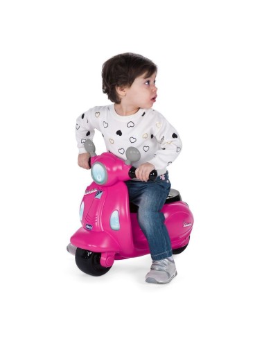 INFANZIA: vendita online VESPA PRIMAVERA ROSSO CHICCO in offerta