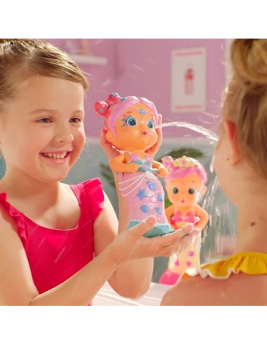 GIOCATTOLO PUBBLICIZZATO: vendita online BLOOPIES 85749 MERMAIDS ASSORTITE in offerta