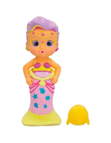 GIOCATTOLO PUBBLICIZZATO: vendita online BLOOPIES 85749 MERMAIDS ASSORTITE in offerta