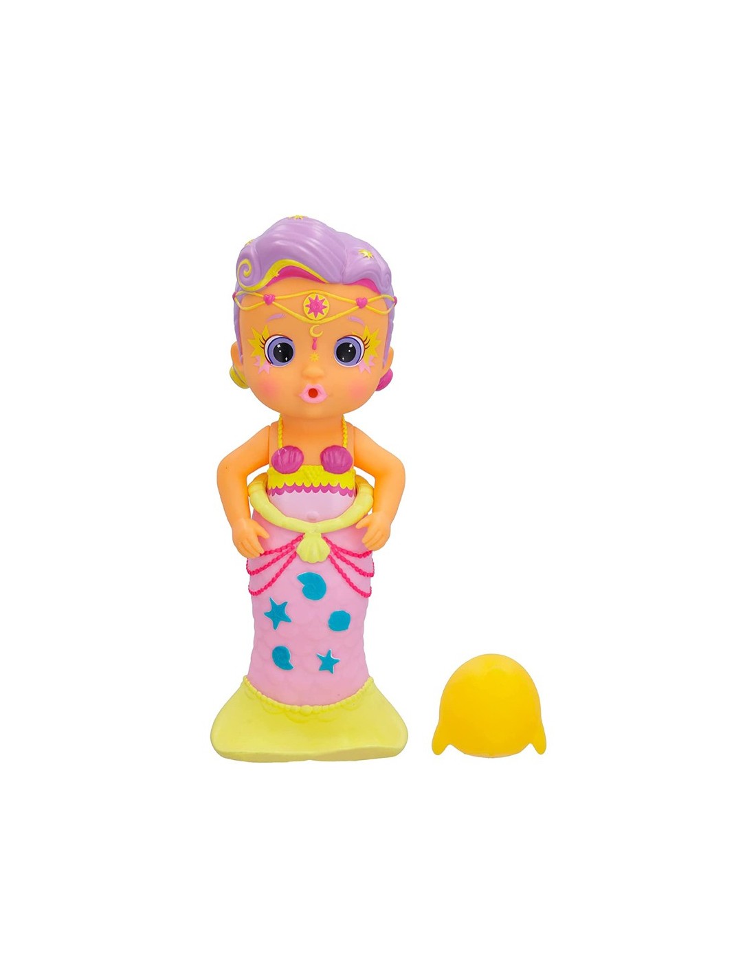 GIOCATTOLO PUBBLICIZZATO: vendita online BLOOPIES 85749 MERMAIDS ASSORTITE in offerta
