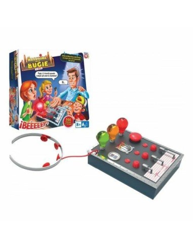 GIOCHI DI SOCIETA'E PUZZLE: vendita online MACCHINA DELLE BUGIE 96967 IMC TOYS in offerta