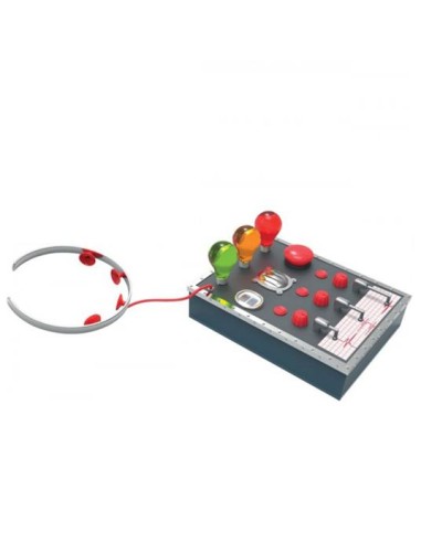 GIOCHI DI SOCIETA'E PUZZLE: vendita online MACCHINA DELLE BUGIE 96967 IMC TOYS in offerta