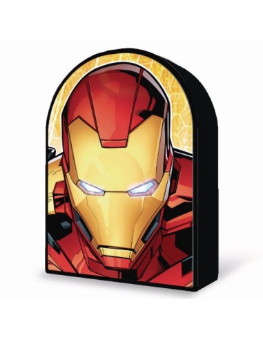 GIOCHI DI SOCIETA'E PUZZLE: vendita online AVENGERS PUB02000 IRONMAN PUZZLE 3D 300PZ in offerta