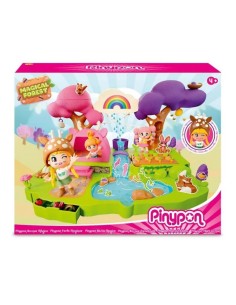 GIOCATTOLO PUBBLICIZZATO: vendita online PINYPON PNY46000 BOSCO MAGICO in offerta