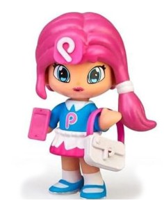 Personaggio Pinypon Con Accessori Assortiti | PINY Institute of New York | shop in casa 2