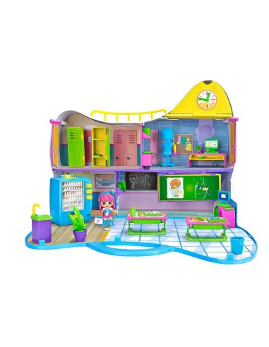 GIOCATTOLO PUBBLICIZZATO: vendita online PINYPON PNP03000 PINY PLAYSET ISTITUTO in offerta