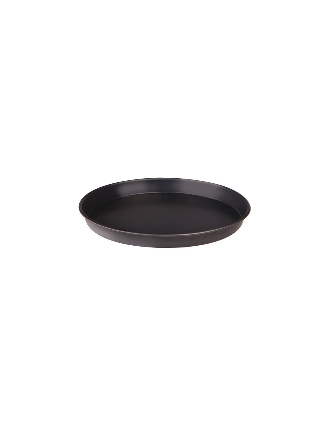 PENTOLE E COPERCHI FERRO: vendita online TORTIERA IN LAMIERA BLU 32 CM X H.2,5 CM BALDASSARE AGNELLI in offerta