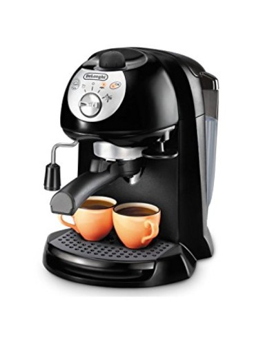 CAFFETTIERE ELETTRICHE: vendita online MACCHINA CAFFE EC201CD in offerta