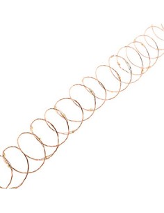 LUCI DI NATALE: vendita online Catena Lineare 400 MicroLED Bianco Caldo – La Magia di Natale illumina la tua casa! in offerta 2