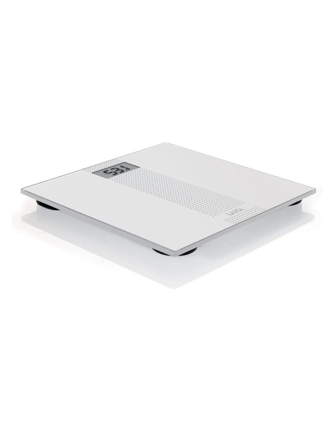 BILANCE PESAPERSONE: vendita online PESAPERSONA PS1054W DIGITALE 180KG VETRO in offerta