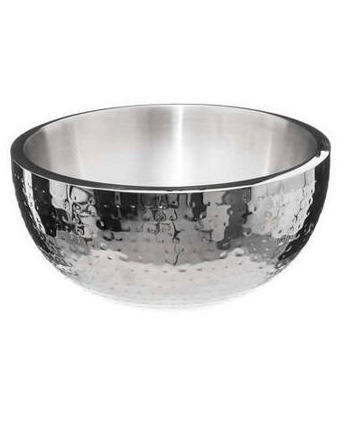 ACCESSORI BAR: vendita online SPUMANTIERA 188922 ACCIAIO INOX D42CM in offerta