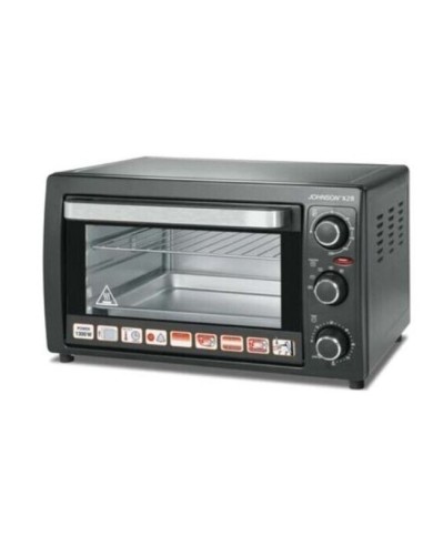 FORNI E MICROONDE: vendita online FORNO ELETTRICO X28 1300W 28LT in offerta