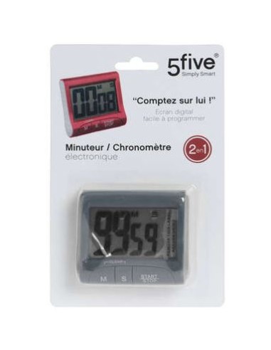 ACCESSORI VARI: vendita online TIMER 111113 DIGITALE in offerta