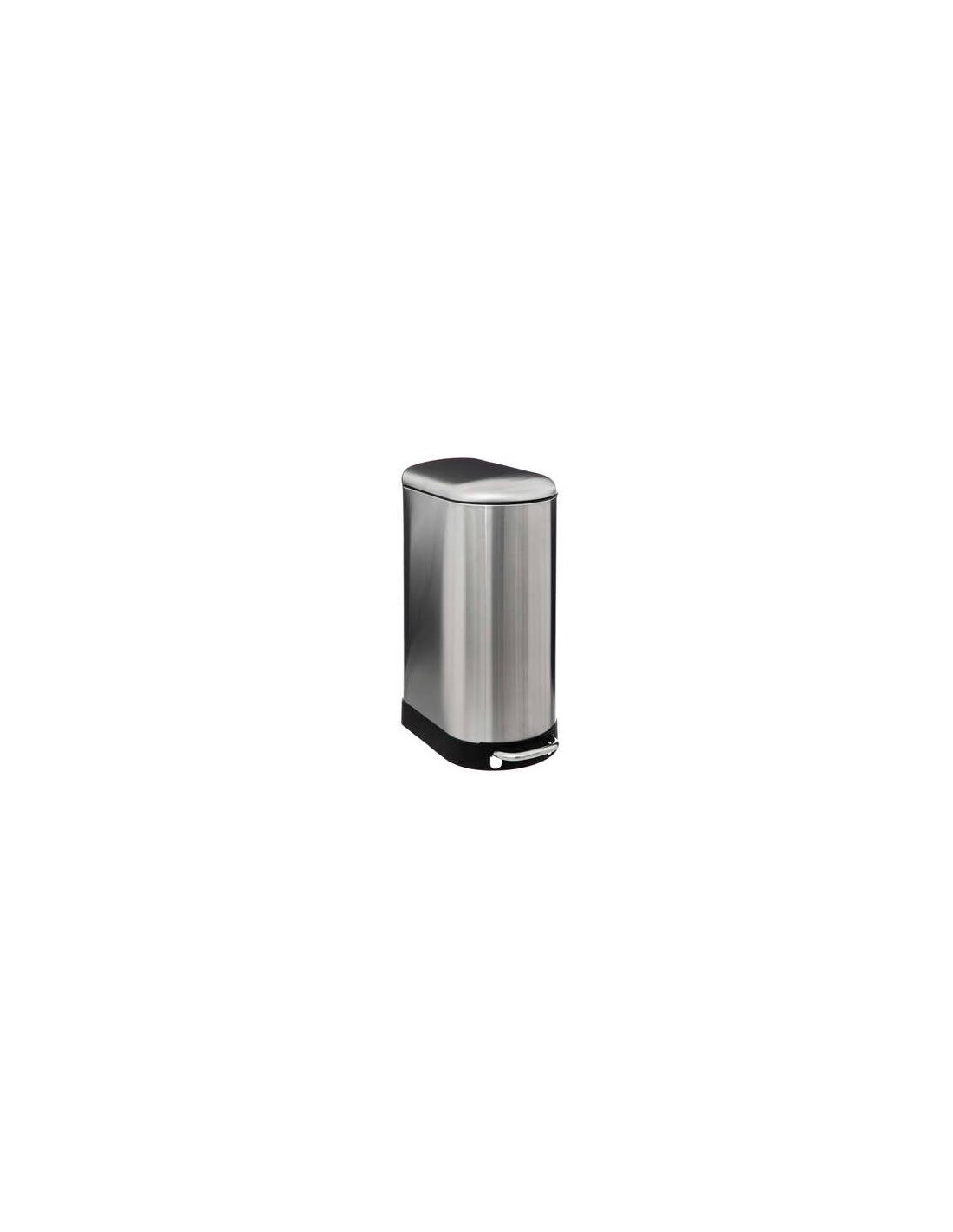 PATTUMIERE: vendita online PATTUMIERA 186188 ARIANE 30LT INOX ARGENTO in offerta
