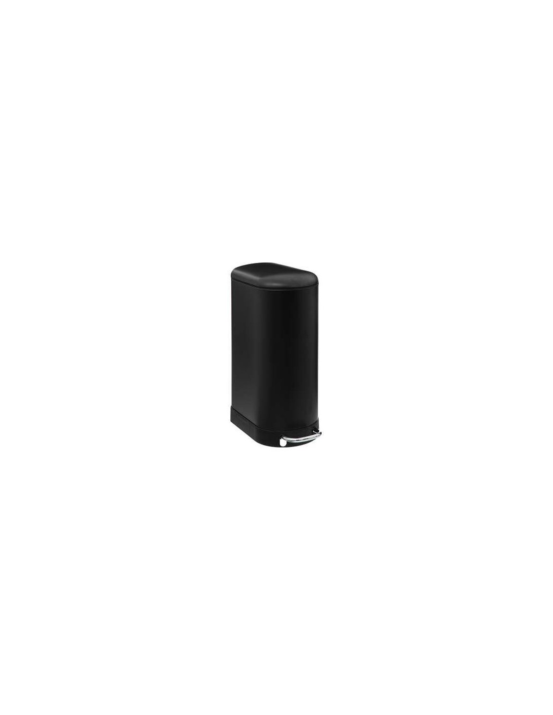 PATTUMIERE: vendita online PATTUMIERA 186188A ARIANE 30LT INOX NERO in offerta