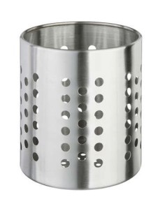 ACCESSORI LAVELLO: vendita online SCOLAPOSATE 111503A INOX 12X14CM in offerta