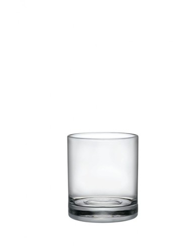 BICCHIERI ACQUA VINO BIBITA: vendita online CORTINA BICCHIERI DOF 40CL SET 6PZ 430060 BORMIOLI ROCCO in offerta