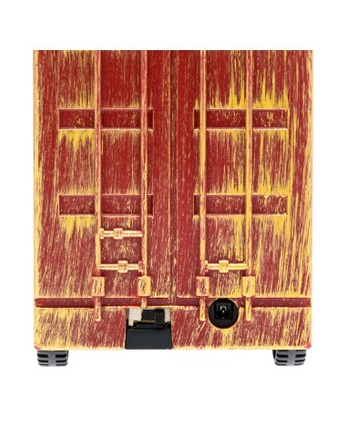 LUCI DI NATALE: vendita online Cola Truck Decorato L32cm di Natale, La Magia di Natale con Luce LED Calda per Festeggiare in ...
