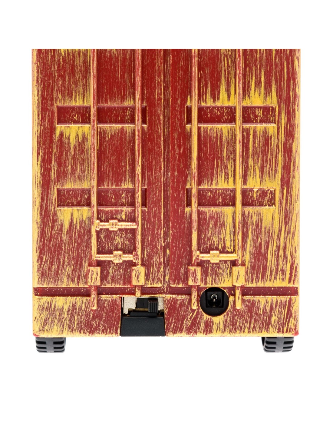 LUCI DI NATALE: vendita online Cola Truck Decorato L32cm di Natale, La Magia di Natale con Luce LED Calda per Festeggiare in ...