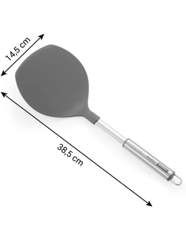 UTENSILI CUCINA: vendita online PALETTA OMELETTE/CREPE GRANDCHEF 428305 in offerta