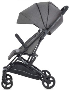 PASSEGGINI: vendita online PASSEGGINO SKETCH GREY in offerta