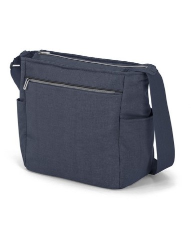 BORSE E ACCESSORI MODA: vendita online Inglesina Electa Day Bag Blu: Borsa Fasciatoio Multifunzione per Genitori Dinamic in o...