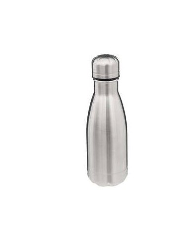 THERMOS E PORTAVIVANDE: vendita online BOTTIGLIA TERMICA 181838 ACCIAIO 0,26LT in offerta