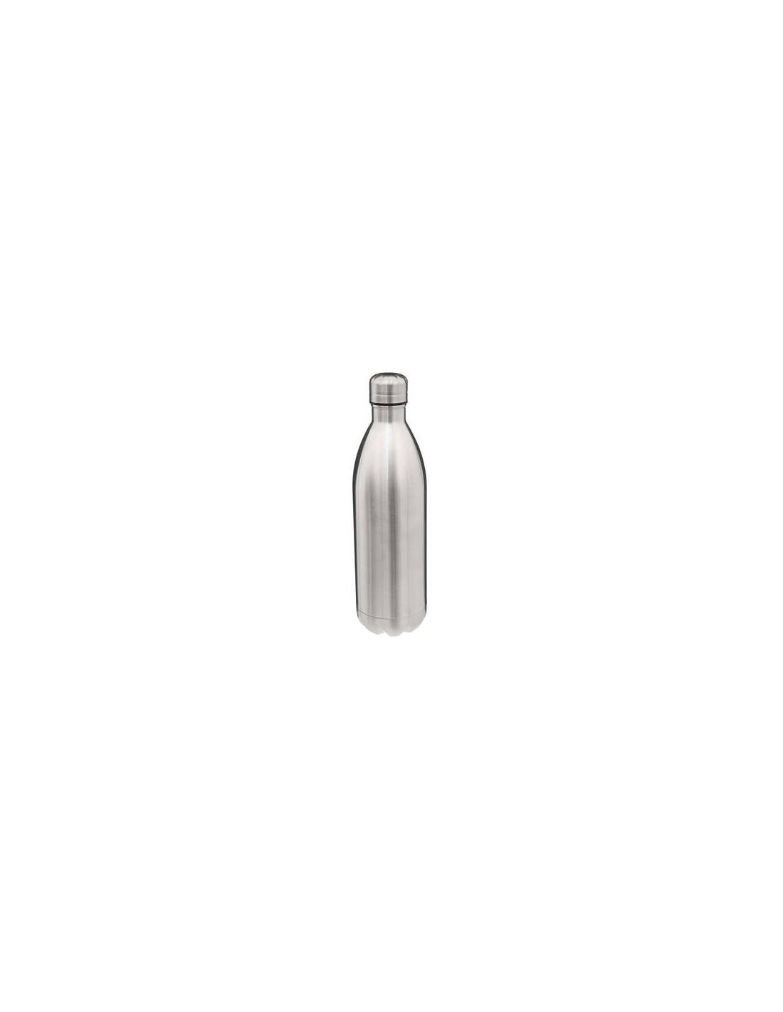 THERMOS E PORTAVIVANDE: vendita online BOTTIGLIA TERMICA 181840 ACCIAIO 1LT in offerta
