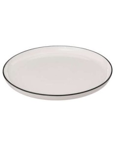 PIATTI: vendita online PIATTO PORTATA 194871A ALIX 27CM BIANCO in offerta