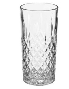 BICCHIERI ACQUA VINO BIBITA: vendita online CONF 4 BICCHIERI COCKTAIL 188855 CHARLES 30CL in offerta