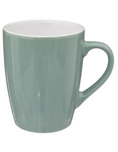 TAZZE CAFFE' E LATTE: vendita online TAZZA 145418J COLORAMA 38CL MENTA in offerta