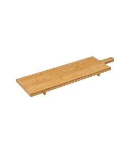 TAGLIERI: vendita online TAGLIERE 196324 BAMBOO 26X88CM in offerta