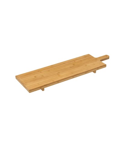 TAGLIERI: vendita online TAGLIERE 196324 BAMBOO 26X88CM in offerta