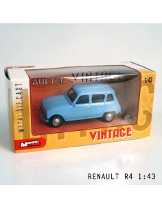 GIOCHI BOY: vendita online AUTOMOD 53167 1:43 VINTAGE in offerta