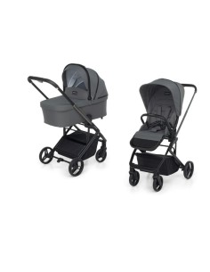 TRIO: vendita online Foppapedretti TICTOC DUO SYSTEM Stone senza ovetto - Sistema Combinato Completo in offerta